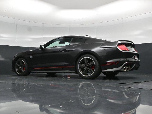 Used 2022 Ford Mustang Mach 1 RWD image 58