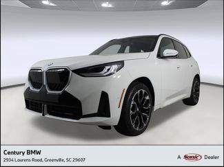 New 2026 BMW X3 xDrive30 w/ M Sport Package video 1