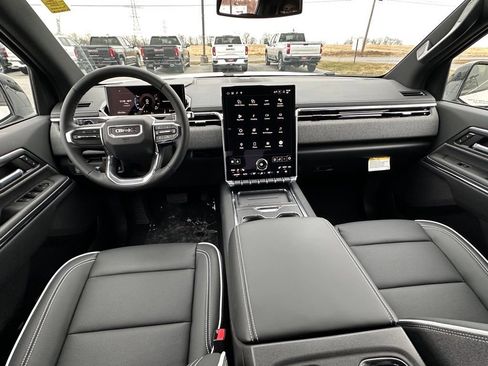 New 2026 GMC Sierra EV Elevation AWD/4WD image 18