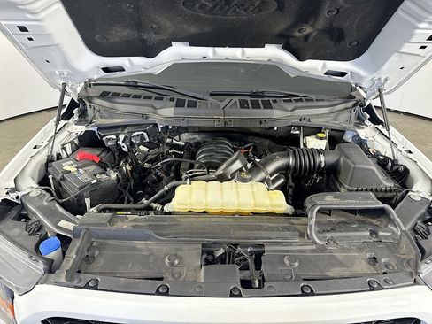 Used 2023 Ford F150 XLT RWD image 27