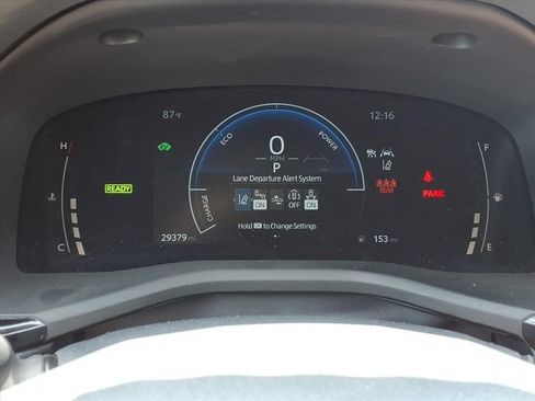Certified 2025 Toyota Camry LE w/ Convenience Package AWD/4WD image 22