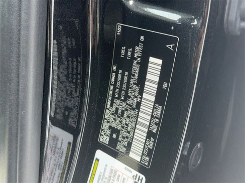 Used 2024 Lexus NX 350 AWD image 52