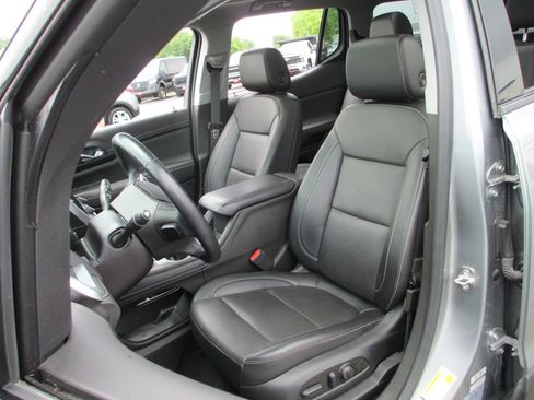 Used 2023 GMC Acadia SLT w/ Elevation Edition AWD/4WD image 20