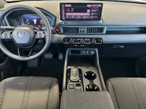 New 2026 Honda Pilot Sport image 14