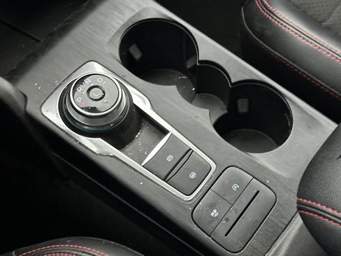 Used 2022 Ford Escape SEL w/ SEL Stealth AWD Package image 20