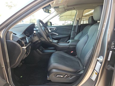 Used 2024 Acura RDX SH-AWD image 9