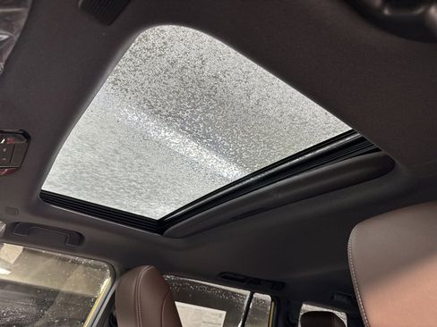 New 2026 Toyota Land Cruiser w/ Premium Package image 24