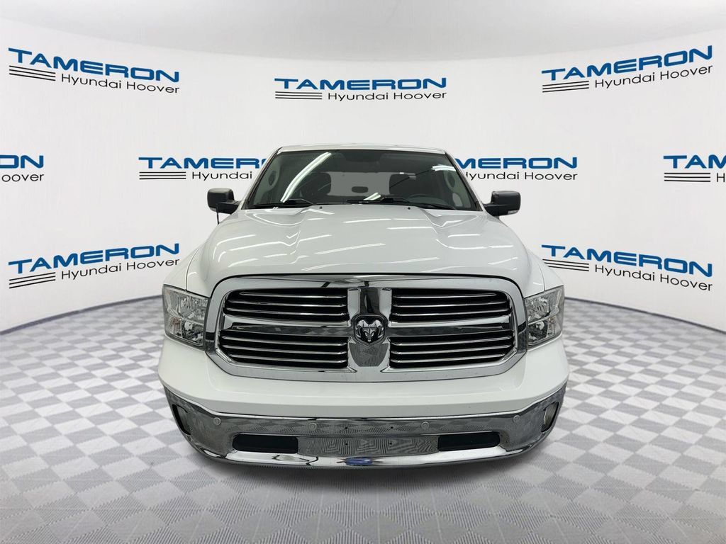 Used 2019 RAM 1500 Big Horn RWD image 8