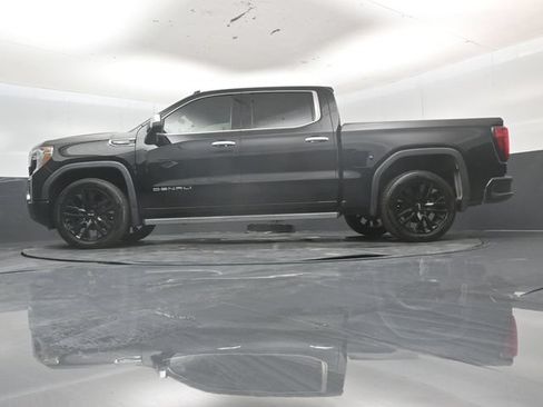 Used 2020 GMC Sierra 1500 Denali w/ Denali Carbonpro Edition AWD/4WD image 56