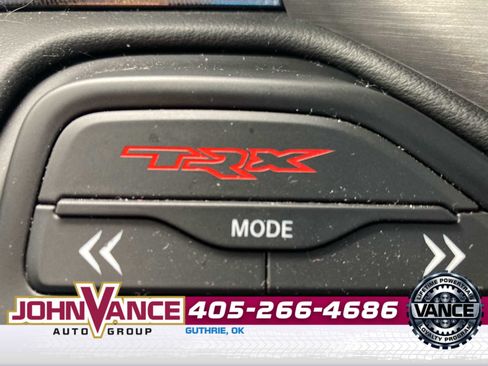 Used 2022 RAM 1500 TRX w/ TRX Level 2 Equipment Group AWD/4WD image 13