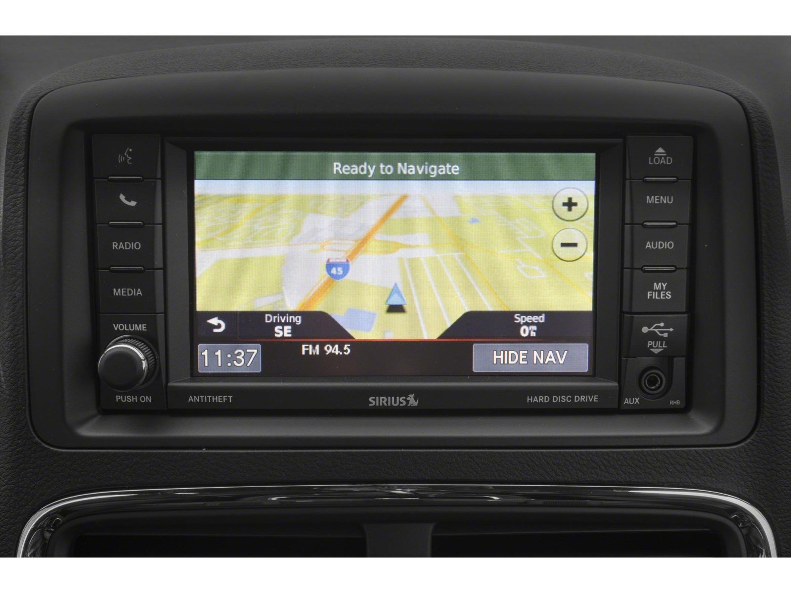 Used 2019 Dodge Grand Caravan GT FWD image 11