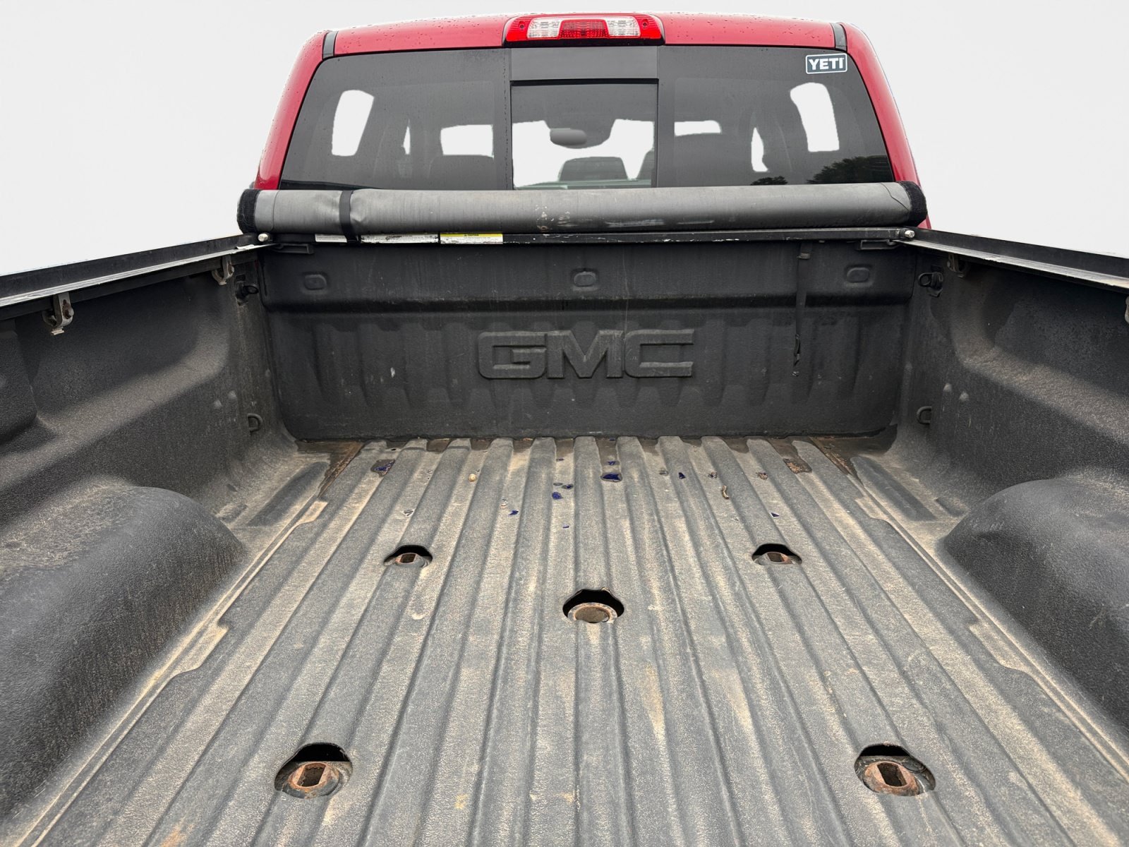 Used 2019 GMC Sierra 2500 SLT w/ Driver Alert Package AWD/4WD image 20