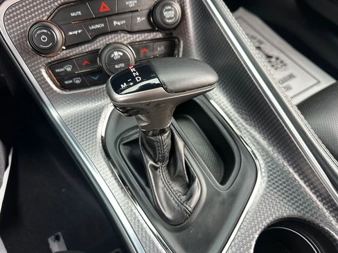 Used 2022 Dodge Challenger SRT Super Stock image 37