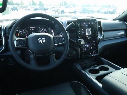 New 2026 RAM 2500 Laramie w/ Night Edition image 2