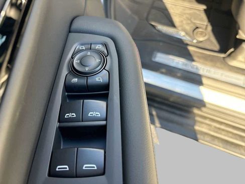 New 2026 Chevrolet Suburban RST w/ Comfort Package image 17