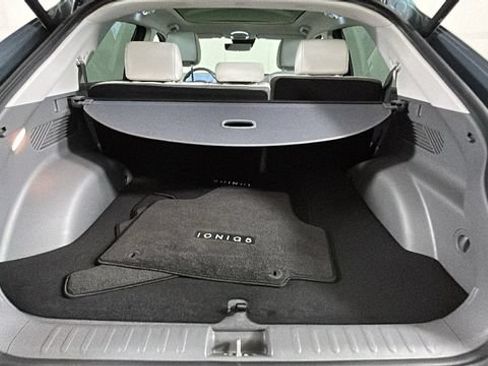 Used 2024 Hyundai Ioniq 5 Limited AWD/4WD image 27