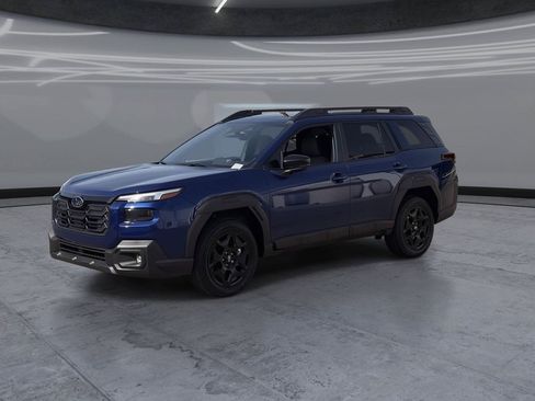 New 2026 Subaru Outback Limited AWD/4WD image 3