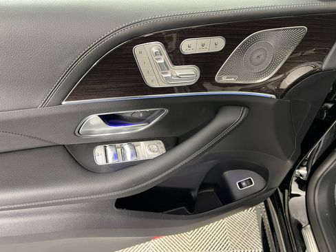 New 2026 Mercedes-Benz GLE 350 4MATIC image 19