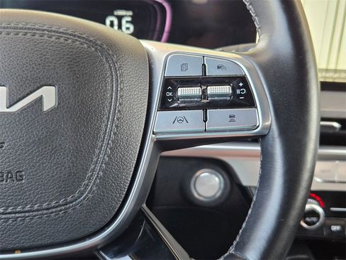 Used 2023 Kia Telluride EX X-Line image 21