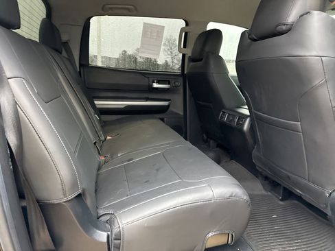 Used 2021 Toyota Tundra SR5 w/ Trail Edition image 18