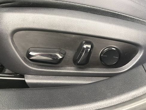 Used 2019 Lexus ES 350 w/ Premium Package FWD image 18
