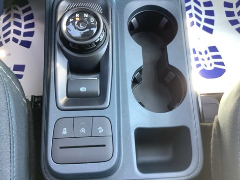 New 2026 Ford Maverick XLT w/ XLT Luxury Package AWD/4WD image 19