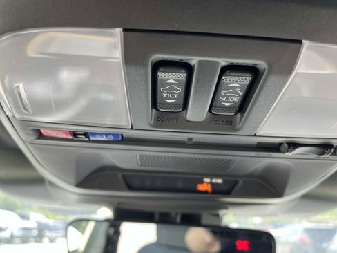 New 2026 Subaru Crosstrek 2.5i Sport AWD/4WD image 16