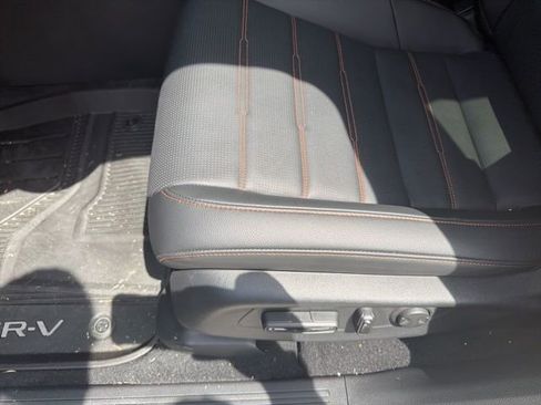 Certified 2026 Honda CR-V Sport-L image 13