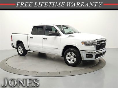 Used 2025 RAM 1500 Big Horn