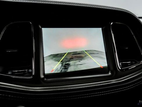 Used 2022 Dodge Challenger SRT Hellcat RWD image 77