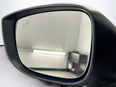 Used 2025 MAZDA CX-5 AWD 2.5 S w/ Preferred Package image 16