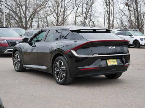 Certified 2024 Kia EV6 Wind w/ Wind Technology Package image 5