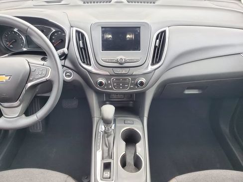 Certified 2024 Chevrolet Equinox LT w/ LPO, Floor Liner Package AWD/4WD image 19