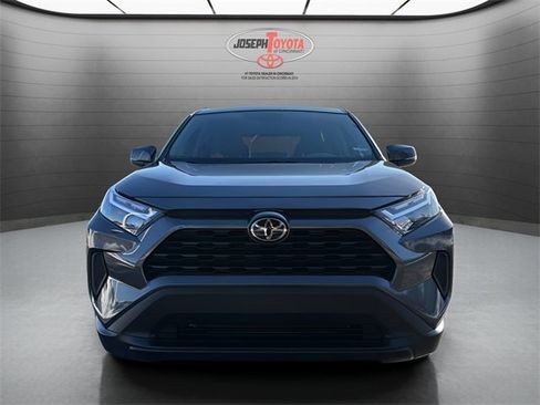 Certified 2023 Toyota RAV4 LE image 7