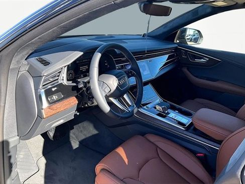 New 2026 Audi Q8 Prestige image 6