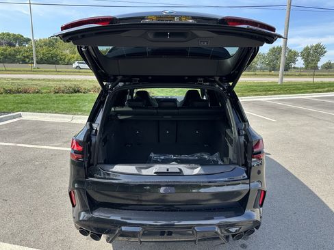 New 2026 BMW X5 M Competition w/ Executive Package image 25