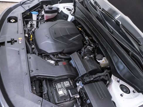 Used 2022 Kia Telluride SX w/ Nightfall Edition Package AWD/4WD image 35