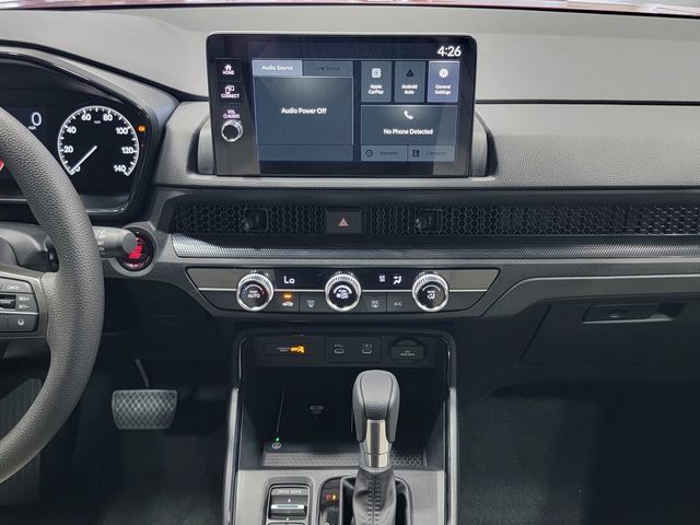 New 2026 Honda CR-V LX image 18