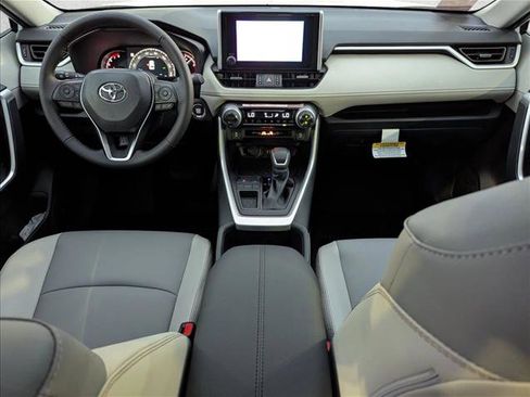 New 2025 Toyota RAV4 XLE Premium image 14