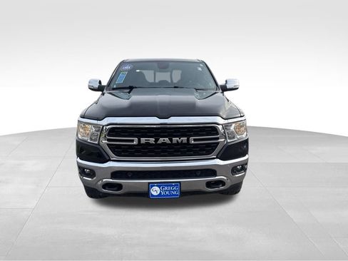 Used 2022 RAM 1500 Big Horn image 10