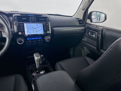 Certified 2024 Toyota 4Runner TRD Pro AWD/4WD image 24
