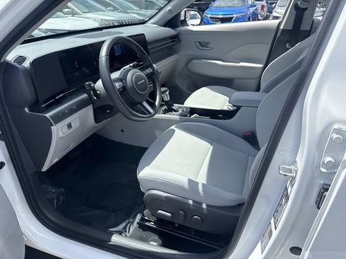 Certified 2024 Hyundai Kona SEL AWD/4WD image 17
