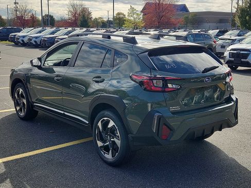 New 2025 Subaru Crosstrek 2.5i Limited image 3