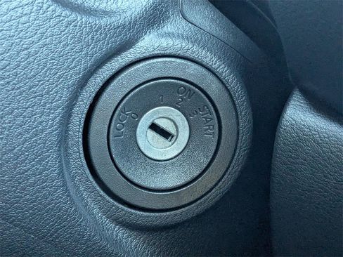 New 2025 Nissan Versa S w/ Trunk Package image 29