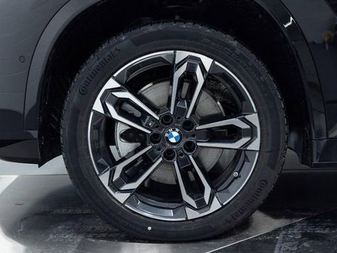 New 2026 BMW X1 xDrive28i image 36