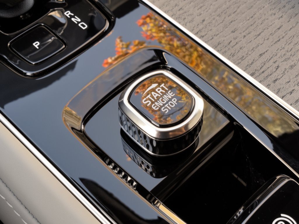 Used 2026 Volvo XC90 B6 Plus w/ Protection Package AWD/4WD image 20