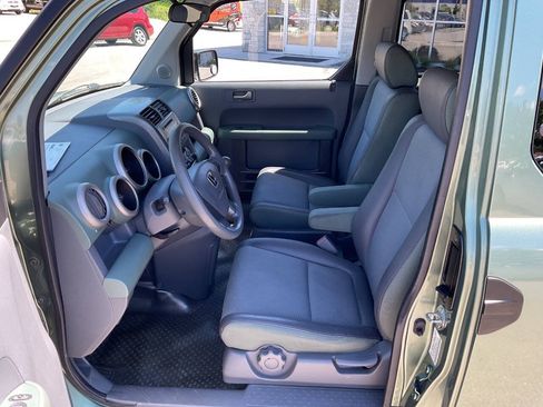 Used 2004 Honda Element EX image 13
