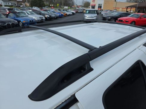 Used 2002 Chevrolet Blazer LS w/ Preferred Equipment Group image 27