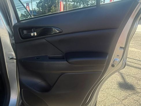Used 2025 Mitsubishi Eclipse Cross SEL AWD/4WD image 12