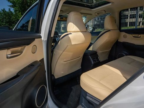 Used 2016 Lexus NX 200t FWD w/ Premium Package image 13